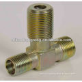 hydraulic tee fittings/equal tees